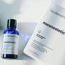 Tinh chất giữ ẩm và chống lão hóa Mesoestetic HA Densimatrix